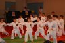 Karaté Club Joinville - Kata Shi Ho Zuki par les enfants du cours N°1 